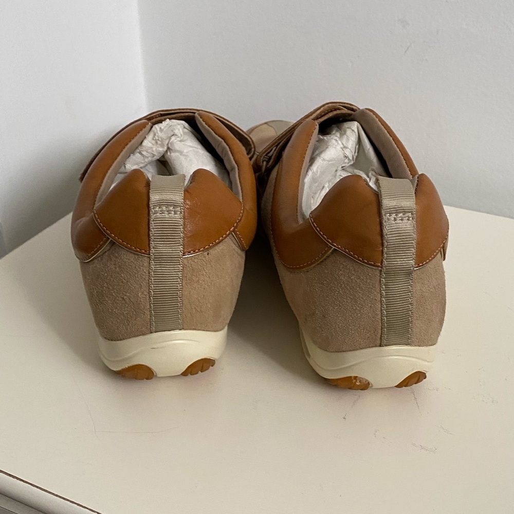 Nike Air Cole Haan Series Casual Shoe - Picture 4 of 9